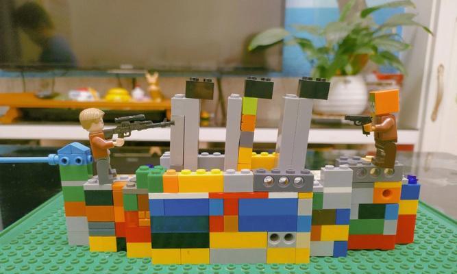积木搭建的好处（培养创造力和空间想象力，提升解决问题的能力）