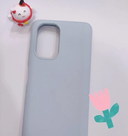 轻松清洗彩色硅胶手机壳的小技巧