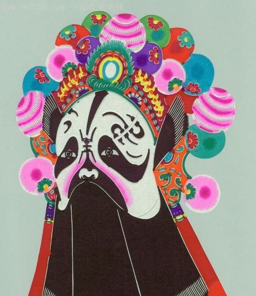 全国性大京剧的形成与发展（传统戏曲融合与现代演出的变革）