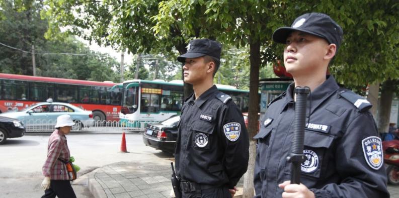 协警与辅警的差异及职责区分