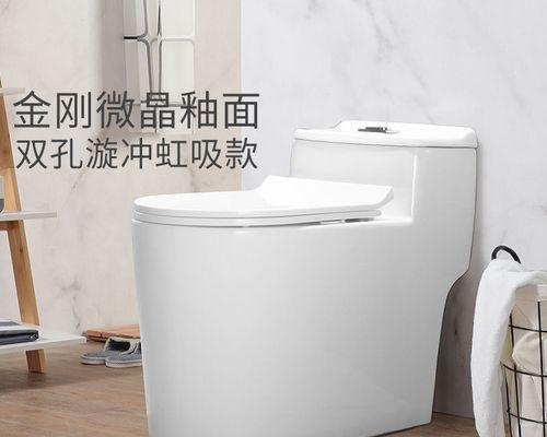 如何解决卫生间抽水马桶漏水问题（可行的方法和预防措施，解决漏水困扰）