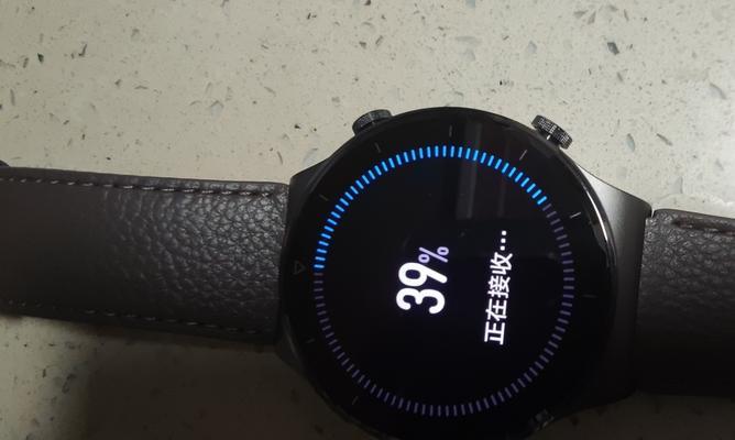 华为手表新款WatchGT2如何连接手机？（一步步教你连接华为手表GT2与手机，实现更便捷的智能生活！）