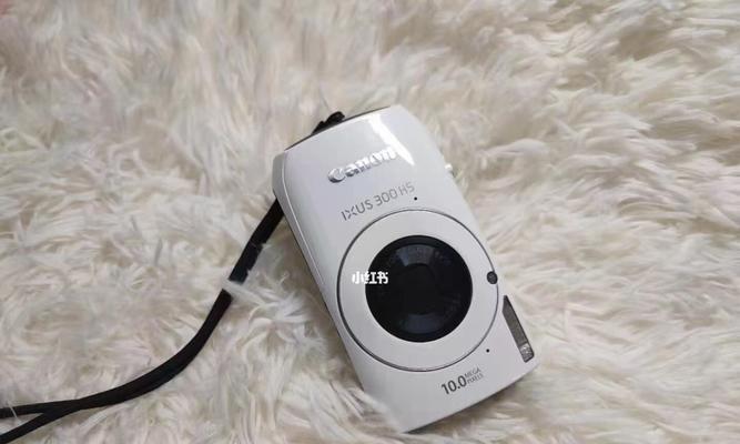 佳能ixus300hs手机导入指南（快速、简单地将照片传输到您的手机上）