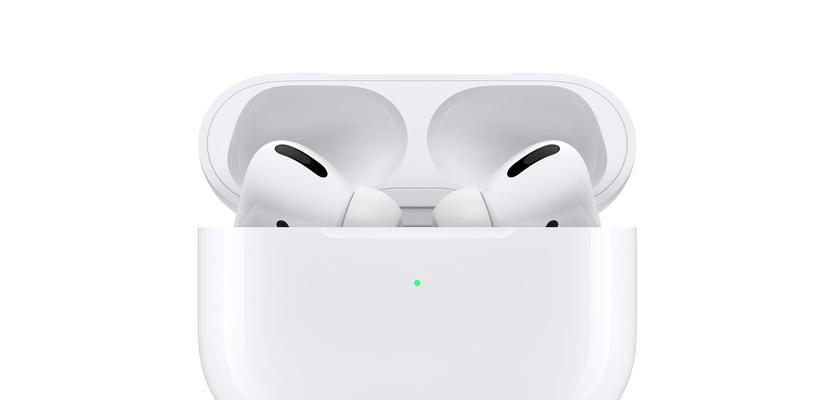 掌握AirPodsPro敲击操作的技巧（通过敲击控制AirPodsPro，享受便捷的音乐体验）