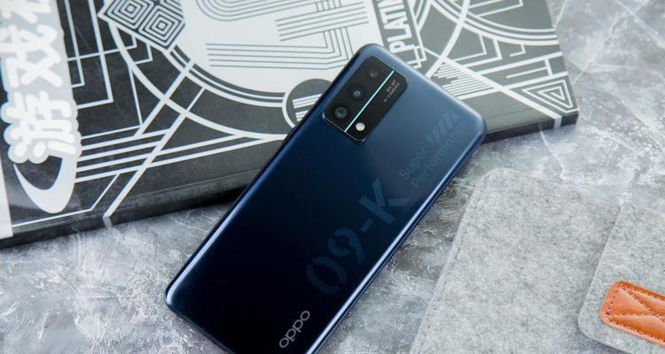 OPPOK9系列手机对比评测（OPPOK9、K9Pro和K9s）