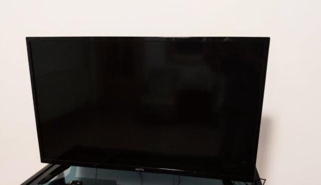 电视机开机后显示一下就黑屏怎么办？（故障排除指南，让您的电视重新焕发光彩！）