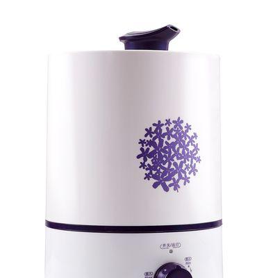 十大空气加湿器品牌推荐（选择最适合你的空气加湿器，提升室内湿度）