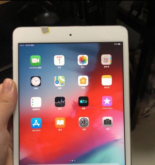 如何查看iPad电池健康？（教你快速了解iPad电池寿命及维护方法）