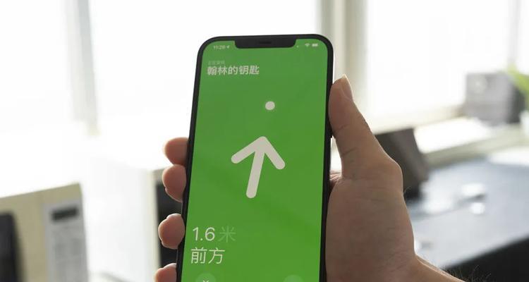 探索AirPods重启键的位置及功能（揭秘AirPods神秘按键，带你玩转无线音乐世界）