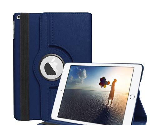 解决iPad屏幕自动旋转失灵的方法（如何修复iPad屏幕无法自动旋转问题）