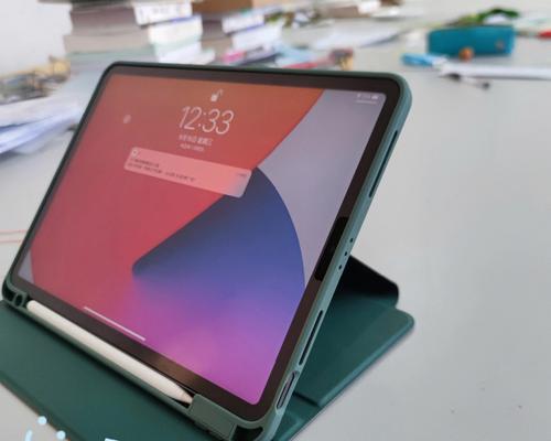 解决iPad屏幕自动旋转失灵的方法（如何修复iPad屏幕无法自动旋转问题）