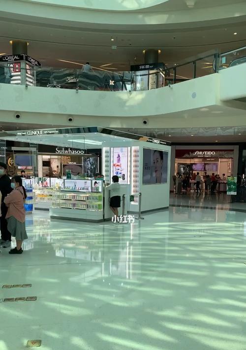 三亚免税店里有苹果店吗？（探寻三亚免税店的购物乐趣，苹果店是否在其中？）