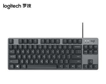 罗技K310有线键盘的出色表现（稳定耐用、适合长时间使用、打字效率提升）