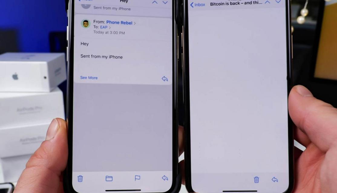 更新苹果iOS10（探讨苹果iOS10更新的优点和考虑因素）