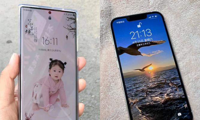 购买三星Note20Ultra还是等待Mate40？-比较两款旗舰手机的优劣势（Note20Ultravs.Mate40）