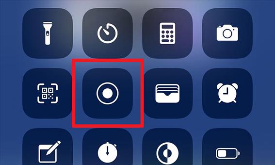 iPhone手机如何录屏（掌握iPhone录屏技巧，记录生活点滴）