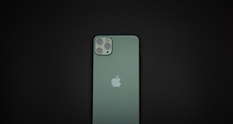 苹果11Pro（颠覆性的摄影技术与强大的性能，苹果11Pro尽显先进之美）