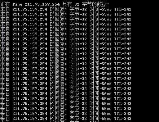 以Ping网络大数据包测试网络连接质量（通过Ping大数据包测试网络连接质量的方法和意义）