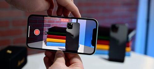全新功能！iPhone12如何轻松截取长图（探索iPhone12长图截取功能，带你体验全新截图体验）