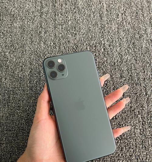 iPhone11电池容量揭秘（探索iPhone11电池容量及其影响因素）
