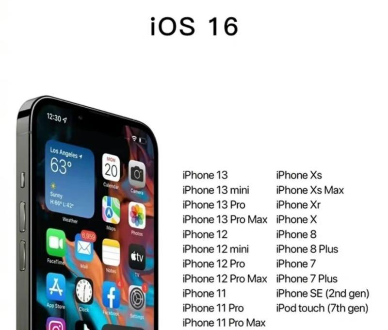 iOS16升级指南（iOS16升级的关键点和注意事项）