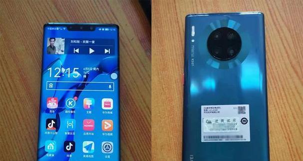 鸿蒙系统5G启用教程（鸿蒙系统5G启用教程分享，帮助您快速上手5G网络）