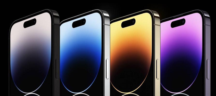 盘点iPhone历年发布时间（从2007年至今，了解iPhone的演进与变革）