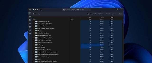 Windows11上的任务管理器使用指南（四种方法访问任务管理器，轻松掌握系统管理关键操作）