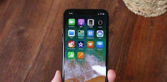 全面评测iPhoneX（iPhoneX的设计、性能、摄影以及用户体验）