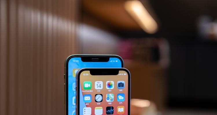 iPhone12体验分享（探索全新升级的iPhone12，感受性的用户体验）