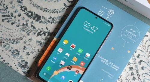 全新体验，vivoS12手机尽在掌握（一触即发，探索未来的智能生活）