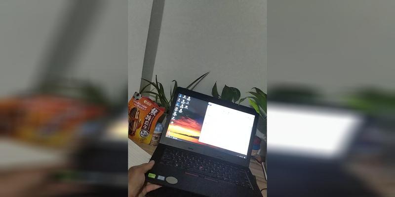 解决ThinkPad突然黑屏无法开机的方法（ThinkPad黑屏故障的处理及排查方法）
