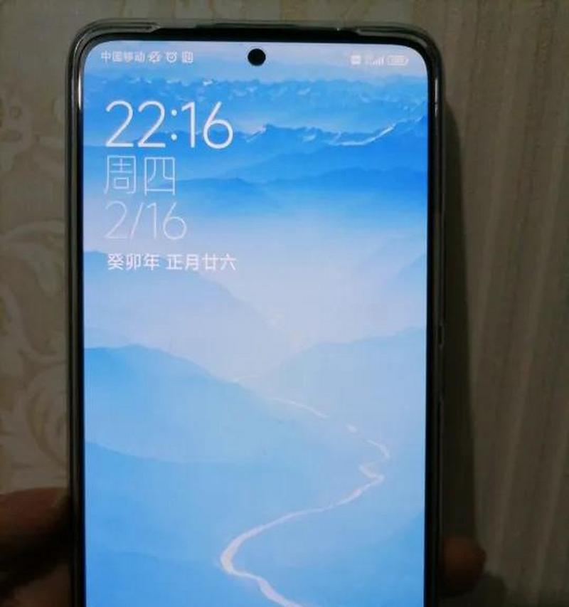 iPhone烧屏修复方法大揭秘！（让你的iPhone屏幕焕然一新，保持清晰亮丽！）