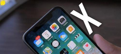 iPhone烧屏修复方法大揭秘！（让你的iPhone屏幕焕然一新，保持清晰亮丽！）