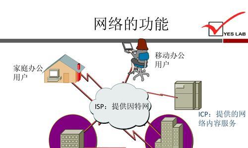 路由器与交换机的区别对比（解密网络设备的两大角色）