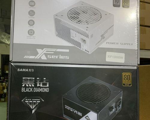 先马黑钻1000W电源性能追踪评测（全面分析先马黑钻1000W电源的性能表现和优势）