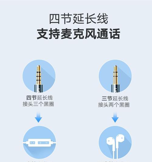 耳机转接线（了解耳机转接线的作用和不同类型，为您提供音频体验）