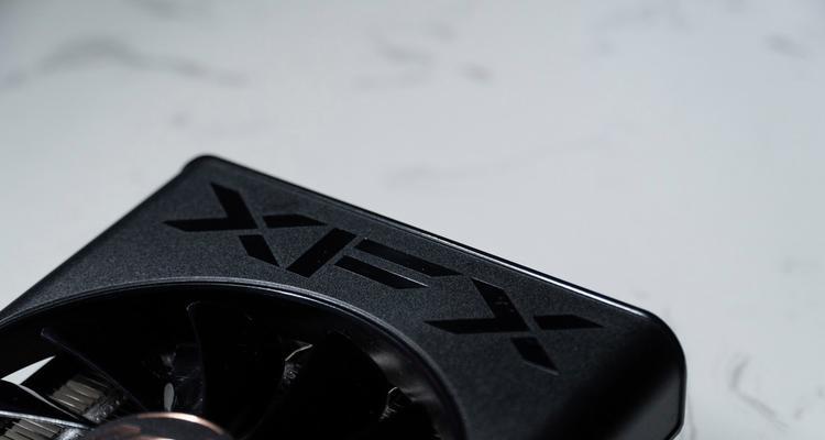 全面解析以讯景RX6700战狼版（探索游戏电竞新，以讯景RX6700战狼版亮相！）