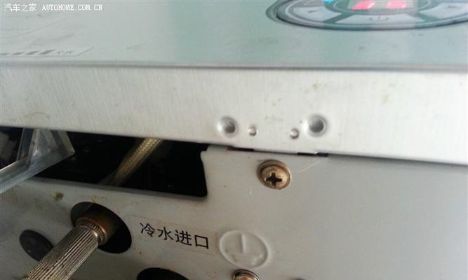 美的热水器E3故障分析及解决方法（探究美的热水器E3故障原因，帮助解决您的热水问题）