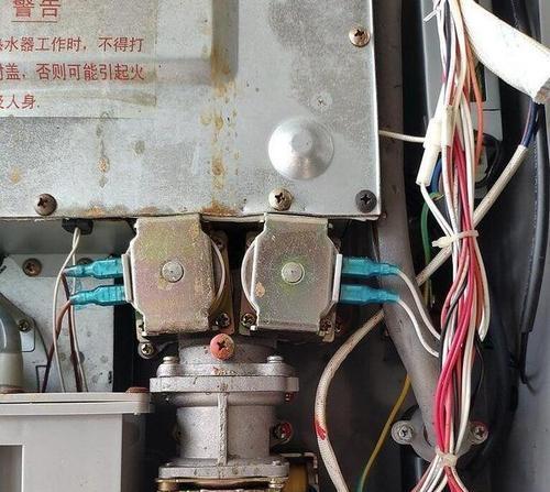 美的热水器E3故障分析及解决方法（探究美的热水器E3故障原因，帮助解决您的热水问题）