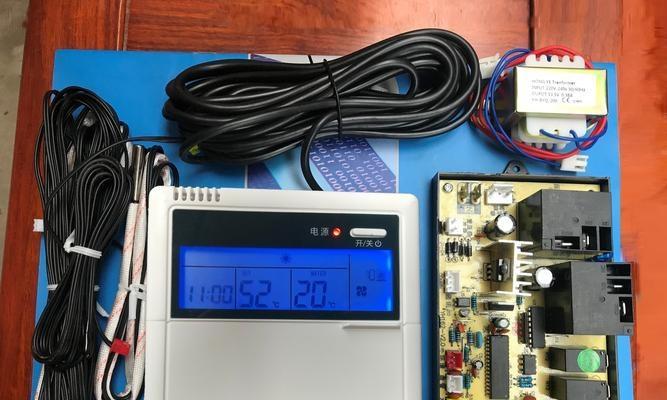 美的热水器E3故障分析及解决方法（探究美的热水器E3故障原因，帮助解决您的热水问题）