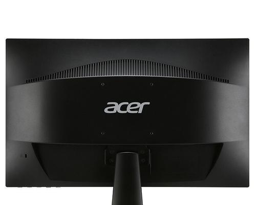 如何解决Acer显示器不亮的问题？（手把手教你排查并解决Acer显示器故障）