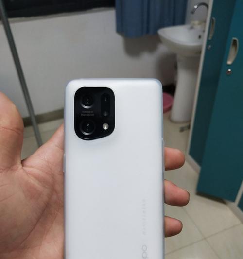 如何拆解OPPOFind5电池？（详细指南和步骤）