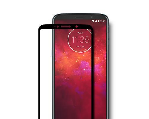 MotoZ3（完美结合技术与美学的旗舰手机）