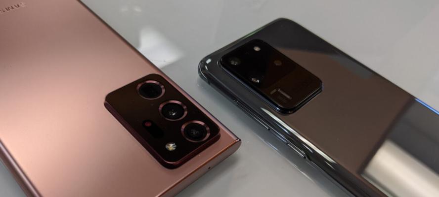 三星Note10+手机评测（挑战智能手机极限，三星Note10+为用户带来全新体验）