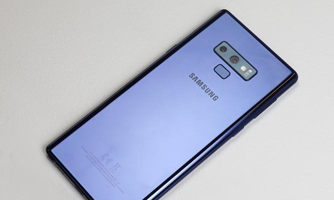 三星Note10+手机评测（挑战智能手机极限，三星Note10+为用户带来全新体验）