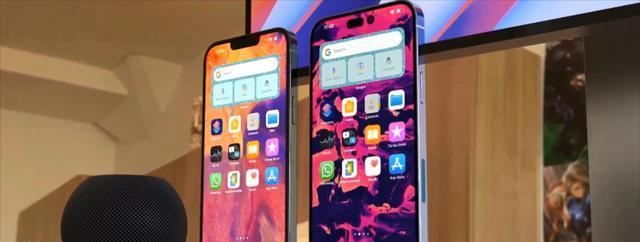 iPhone14即将上市，全面革新的智能手机体验来袭！（预计上市时间、性升级和全新功能一览）