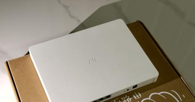 详解无线路由器的安装步骤（图解无线路由器安装，让你一步搞定）