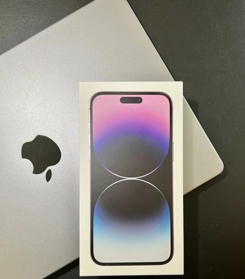 iOS15.4.1深度使用报告（一键升级，优化性能，探索更多可能）