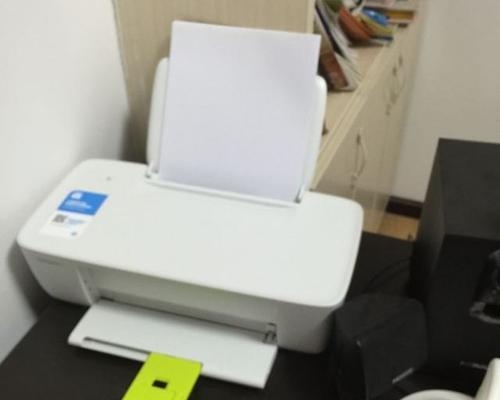惠普打印机操作流程详解（让你轻松掌握惠普打印机的使用技巧）